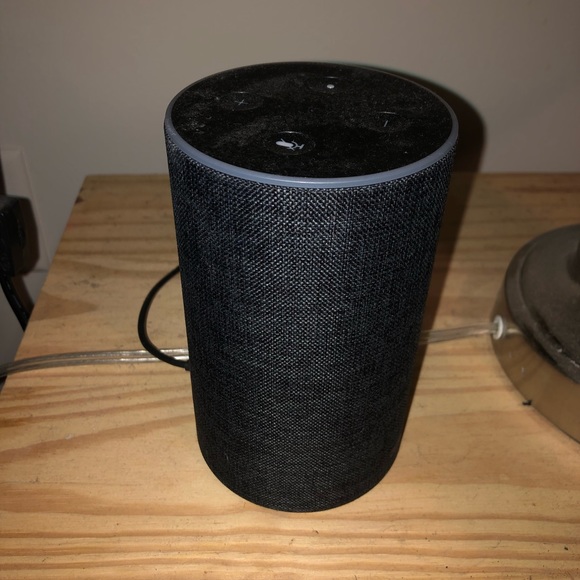 amazon echo - Picture 2 of 3
